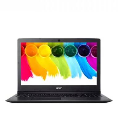 €510 with coupon for Acer Laptop A315-53G-500R 15.6 inch HD I5-8250U 4G DDR4 1TB SSD MX130 2G – Black from BANGGOOD