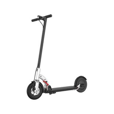 €402 with coupon for Aerlang H6 V2 500W 48V 17.5A Folding Electric Scooter from BANGGOOD