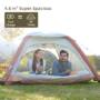 Aerogogo ZT1 Air Tent