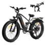 AiliFe X26B Electric Bike