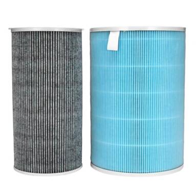 €18 with coupon for Air Purifier Filter Smart Removal Accessory For XIAOMI 3 Version Mi Purifier from BANGGOOD