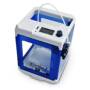 Aladdinbox SkyCube Desktop 3D Printer  -  US  DARK BLUE