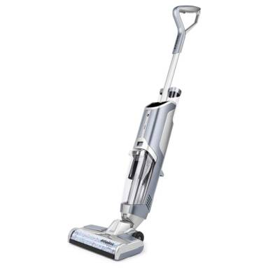 €197 with coupon for AlfaBot T30 150W Cordless Water Spray Mopping Machine Vacuum Cleaner from BANGGOOD