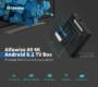Alfawise A9 4K Amlogic S905 Android 8.1 TV Box