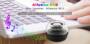Alfawise M06 Straight Plug Design Mobile Phone Mini Speaker