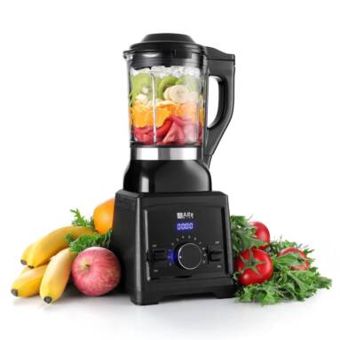 $129 with coupon for Alfawise Professional Blender 1.75L Mixer 30000 RPM Juicer – BLACK EU PLUG from GearBest