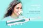 Alfawise RST2050 Intelligent Sonic Electric Toothbrush