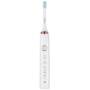 Alfawise S100 Sonic Electric Toothbrush  -  WHITE