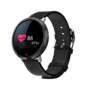Alfawise S2 Smart Watch  -  BLACK