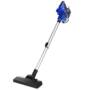 Alfawise SV - 829 Powerful 2-in-1 Handheld Vacuum Cleaner  -  BLUE