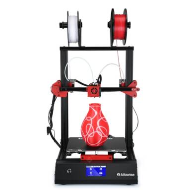 €391 with coupon for Alfawise U20 Mix 3D Printer from EU warehouse GEARBEST