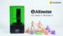 Alfawise W20 UV LCD 3D Printer