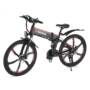 Alfawise X2 Lightweight Electric Bicycle Smart Folding Bike
