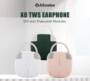 Alfawise X8 TWS Bluetooth 5.0 Headphones