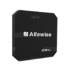 $81 with coupon for Alfawise H96 Pro+ TV Box Android  –  US PLUG  BLACK – from GearBest