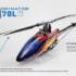 €323 with coupon for Tarot 550 Pro MK55PRO 6CH 3D Flying RC Helicopter Combo Version With Main/Tail Blade Metal Tail Set from BANGGOOD