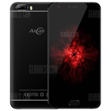 $59 with coupon for AllCall Bro 3G Smartphone from GearBest