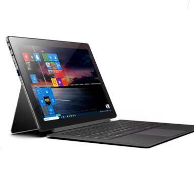 €253 with coupon for Alldocube KNote X Pro Intel N4120 Quad Core 8GB RAM 128GB SSD 13.3 Inch 2K Screen Windows 11 Tablet from BANGGOOD
