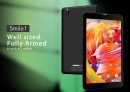 87 € cu cupon pentru Alldocube Smile 1 UNISOC T310 Quad Core 3GB RAM 32GB ROM 4G LTE Tabletă Android 8 de 11 inchi de la BANGGOOD