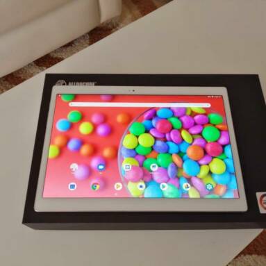 Alldocube X Review: The 2.5K Super AMOLED tablet