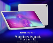 €179 with coupon for Alldocube iPlay 40 Pro UNISOC T618 Octa Core 8GB RAM 256GB ROM 4G LTE 10.4 Inch 2K Screen Android 11 Tablet from EU CZ warehouse BANGGOOD