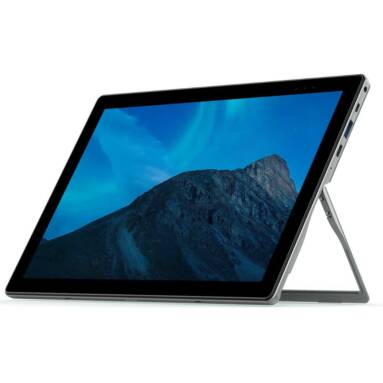 €219 with coupon for Alldocube iWork 20 Intel Celeron N4020 Dual Core 4GB RAM 128GB ROM 10.1 Inch Windows 10 Tablet from BANGGOOD