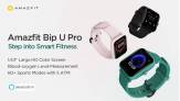 €29 with coupon for Global Version Amazfit Bip U Pro GPS Smartwatch 1.43 inch 50 Watch Faces Color Screen 5 ATM 60+ Sports Mode Heart Rate Tracking from ALIEXPRESS