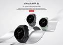 €63 with coupon for Amazfit GTR 2e Smartwatch from EU warehouse ALIEXPRESS