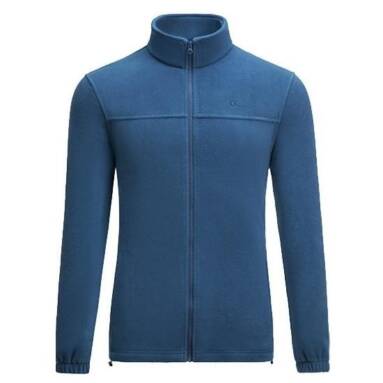 €19 with coupon for Amazfit II Sports Jacket From Xiaomi Youpin Keep Warm Anti-Static Wearable from BANGGOOD