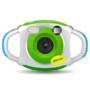 Amkov CD - FP Creative Digital Camera for Kids  -  GREEN