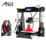 $139 with coupon for Anet A8 Desktop 3D Printer – Black EU Plug from GearBest