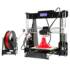 €133 with coupon for Anet A8 Upgraded High Precision Desktop 3D Printer Reprap Prusa i3 DIY Kits Self Assembly Acrylic Frame Printing Size 220*220*240mm Support ABS/PLA/HIP/PP/Wood Filament with 8GB Memory Card & 1 Roll of PLA Filament GERMANY WAREHOUSE from TOMTOP