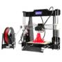 Anet A8 High Precision 3D Printer Kits With 10M Filament