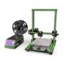 Anet E10 Aluminum Frame Multi-language 3D Printer DIY Kit 