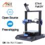Anet ET4X FDM 3D Printer Kit