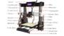 Anet® A8 DIY 3D Printer Kit