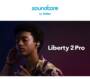 Anker Soundcore Liberty 2 Pro TWS bluetooth V5.0 Earphone