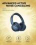 Anker Soundcore Life Q35 Multi Mode Active Noise Cancelling bluetooth Headphones