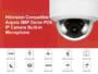 Anpviz 5MP Dome PoE IP Camera