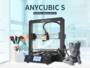 Anycubic Mega - S 3D Printer Mega Upgrade