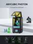 Anycubic® Photon UV Resin LCD 3D Printer