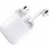 €133 with coupon for Apple AirPods Bluetooth 5.0 Earphone In-ear Earbuds with Charging Dock and HD Mic – White Wired charging version from GEARBEST