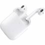 Apple AirPods Bluetooth 5.0 Earphone In-ear Earbuds with Charging Dock and HD Mic
