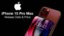 Apple iPhone 15 Pro MAX