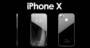 Apple iPhone X Smartphone
