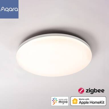 €45 with coupon for Aqara Ceiling Light L1-350 from EU warehouse TOMTOP