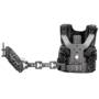 Arm and Vest Body Mounted Steadycam for Handheld Stabilizer 
