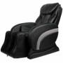 Artificial Leather Massage Chair Track Massage Chair Recliner Full Body Massage Chair 