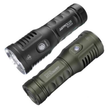 €122 with coupon for Astrolux® EC01X SBT90.2 6800LM 3065M Long Throw Flashlight from BANGGOOD
