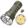 Astrolux® EC07G 13000LM 468M Powerful EDC Flashlight
